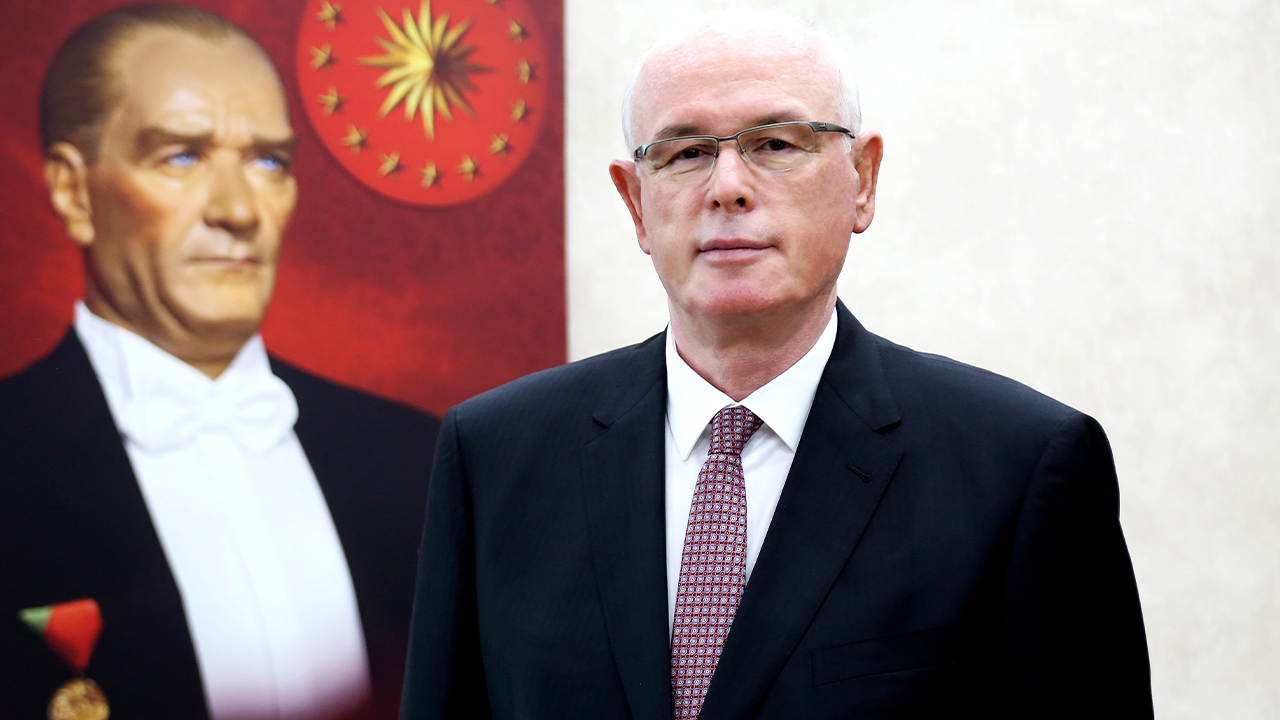 Başkan Kazım Kurt’tan 30 Ağustos mesajı: Daha özgür Türkiye vurgusu