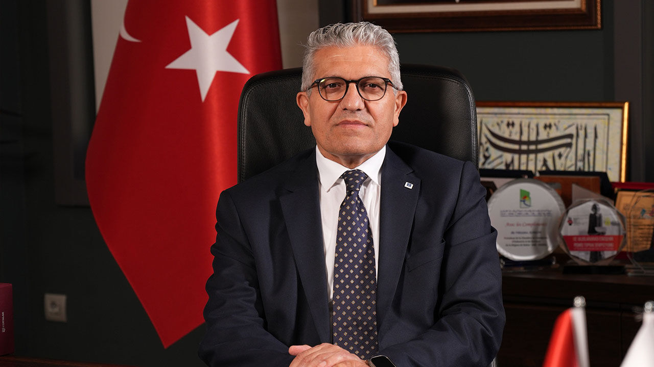 Nadir Küpeli’den 30 Ağustos mesajı: Güçlü Türkiye için üretim vurgusu
