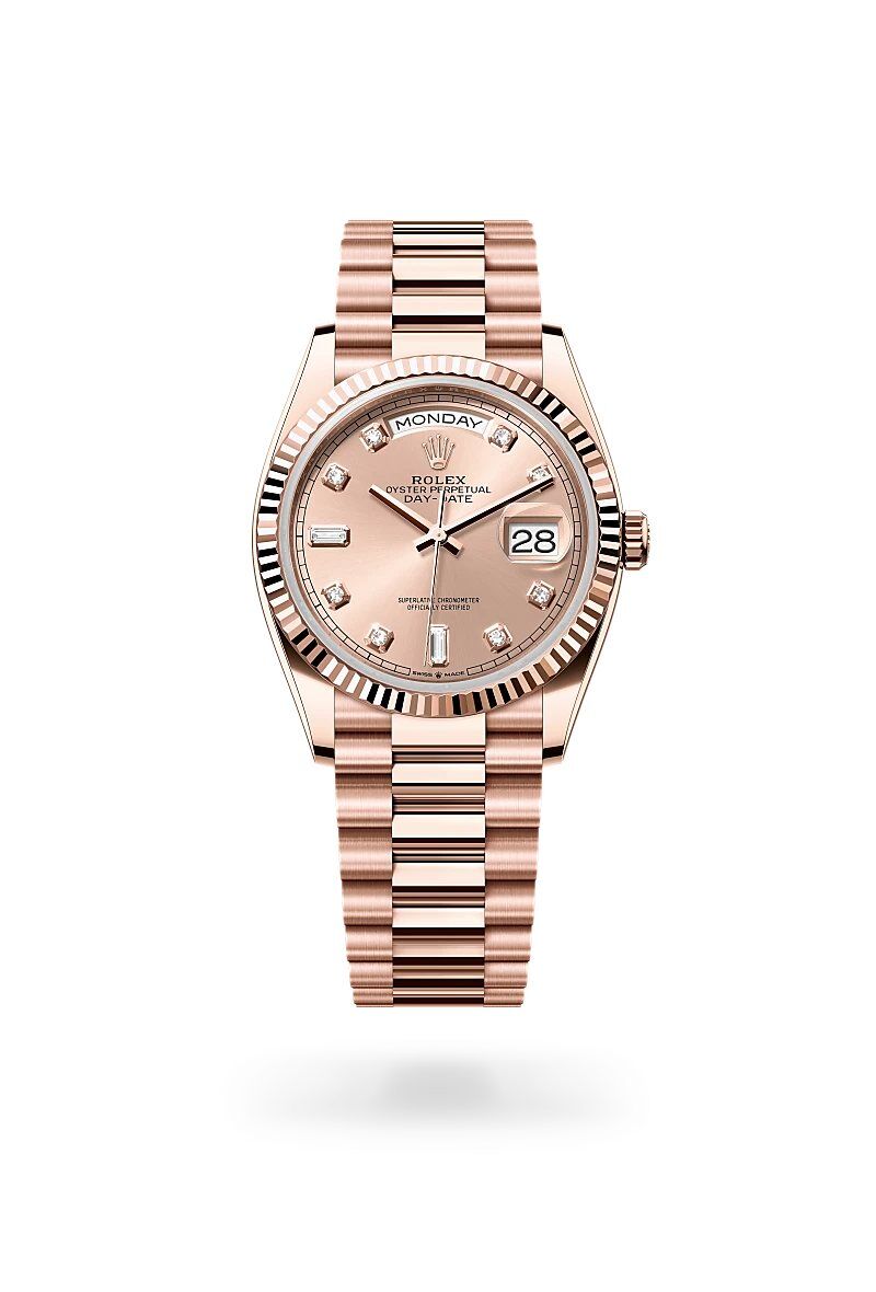 Rolex ve Datejust Mimarisi: İlk Lüks Saatinizi Seçme Rehberi