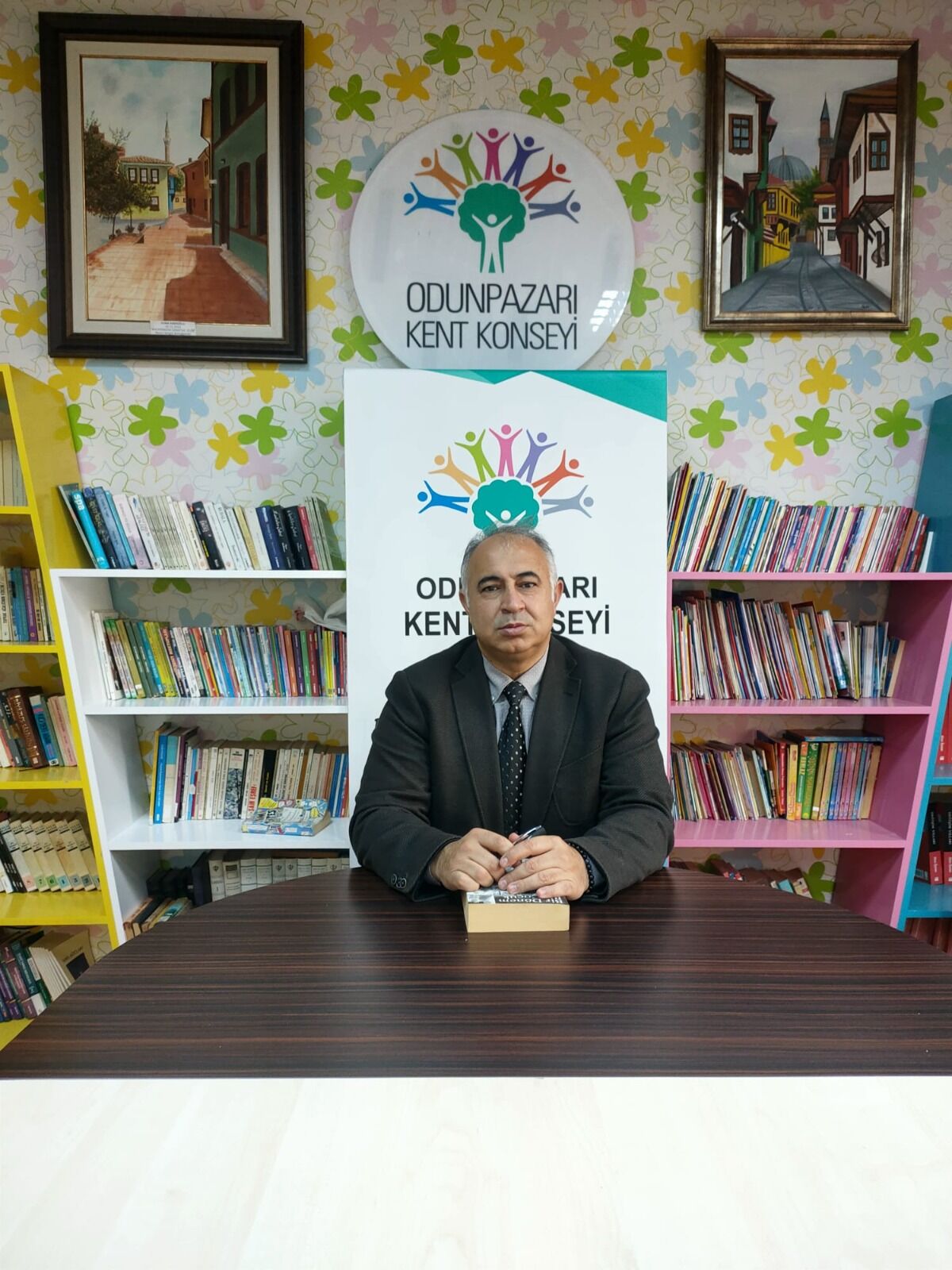 Odunpazarı’ndaki Yangın Sonrası İsmail Kumru’dan Hayati Uyarılar