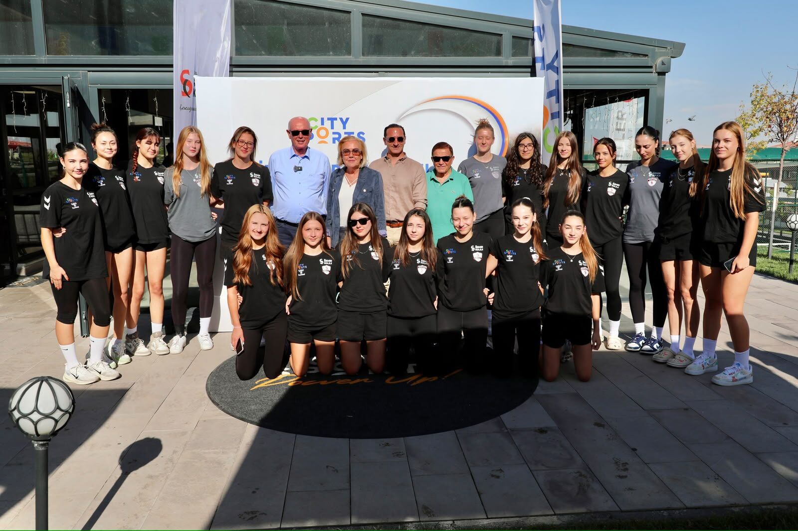 Eskişehir’in Yaşam Merkezi City Sports 2. Yaşını Coşkulu Bir Festivalle Kutladı