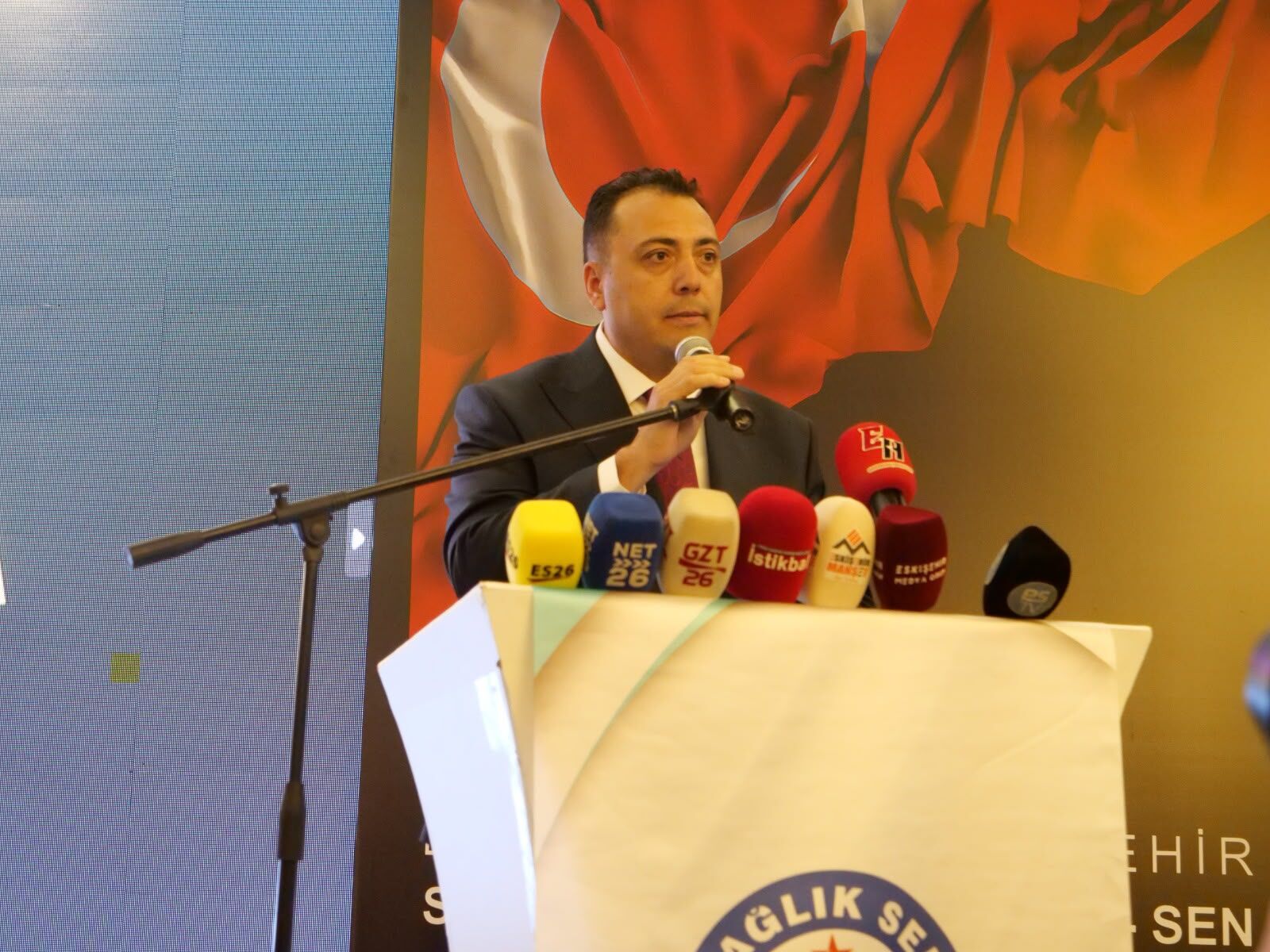 Diş Hekimlerinden Ek Ödeme Tepkisi