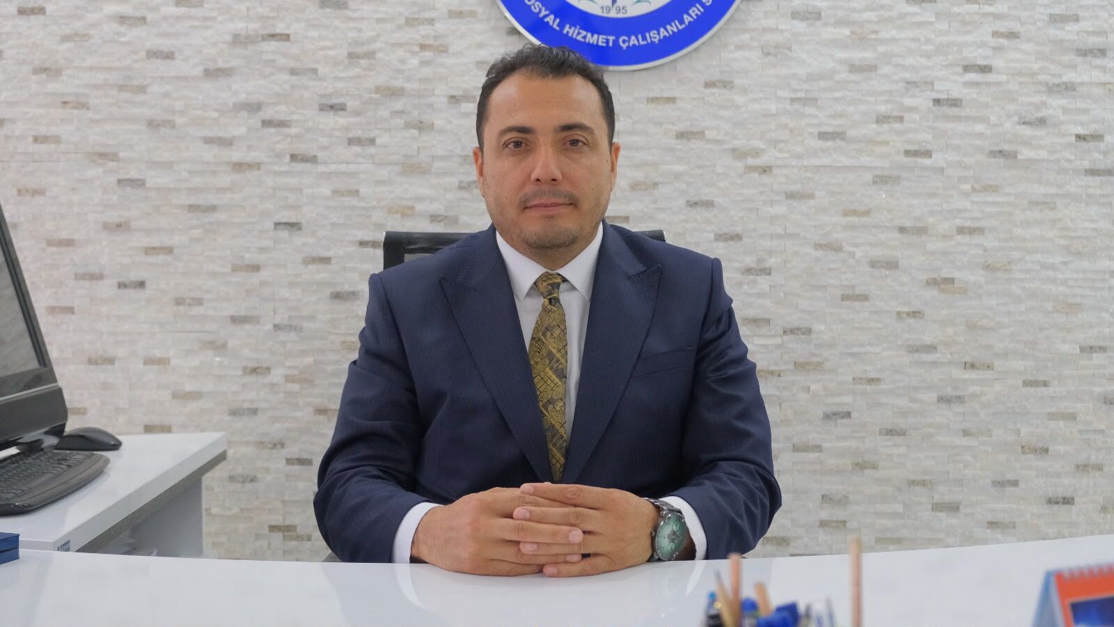 Eskişehir'deki Trafik Çilesine Karşı Sağlık-Sen'den Büyükşehir Belediyesi'ne Çağrı
