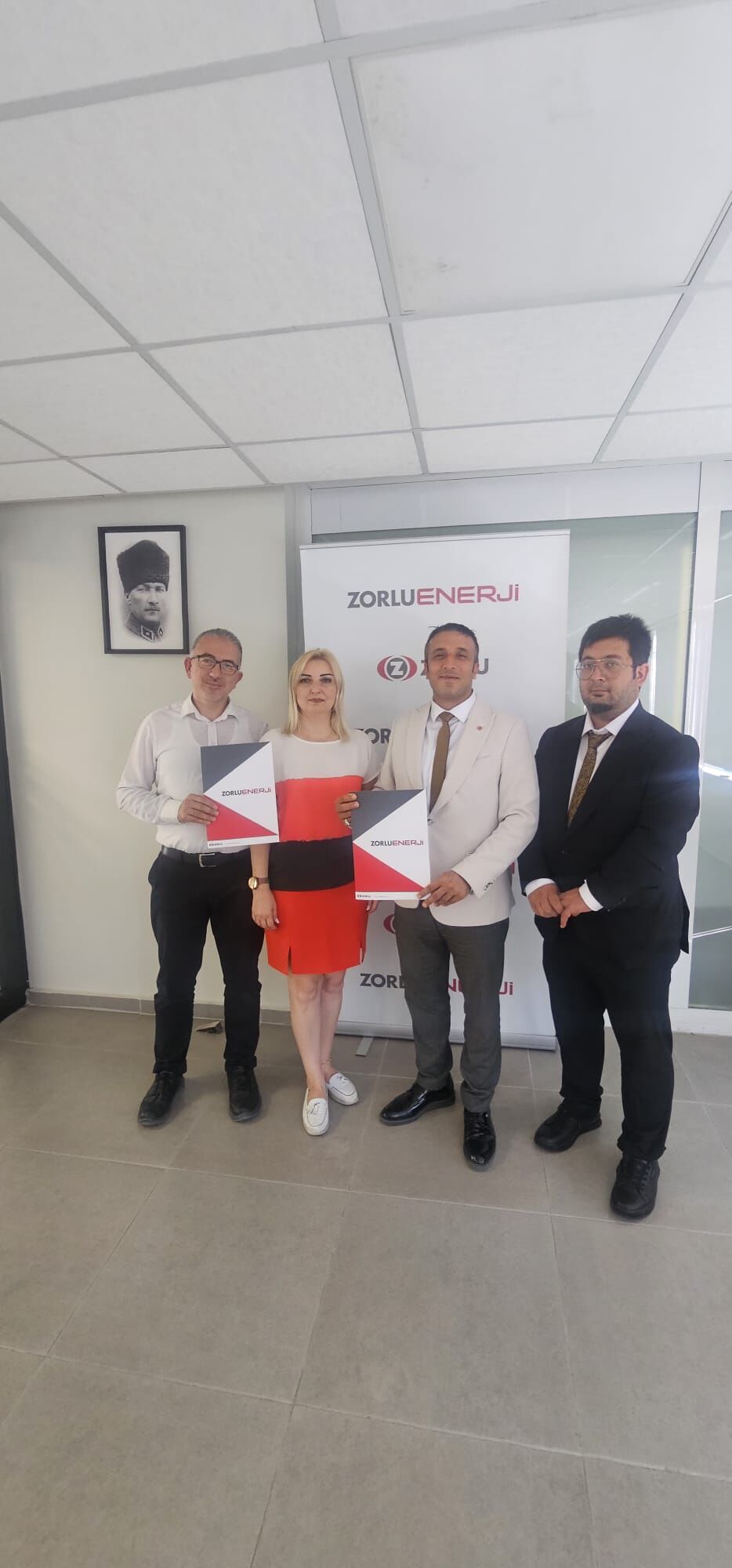 ESLOK'tan Elektrik İndirimi