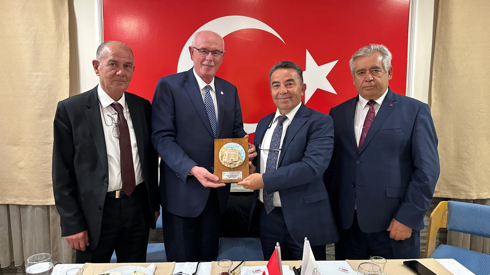 Ahbaplar'da Ahilik Vurgusu